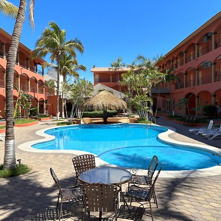 Estancia Real Los Cabos Cabo San Lucas Exteriör bild