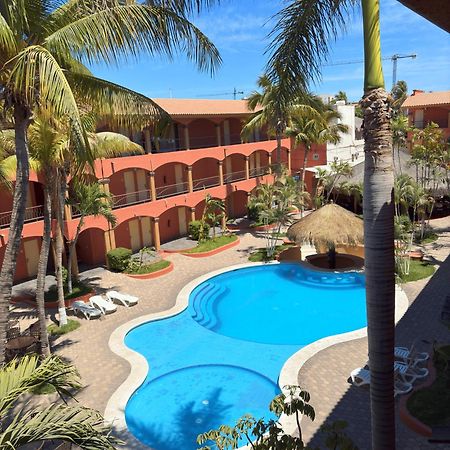 Estancia Real Los Cabos Cabo San Lucas Exteriör bild