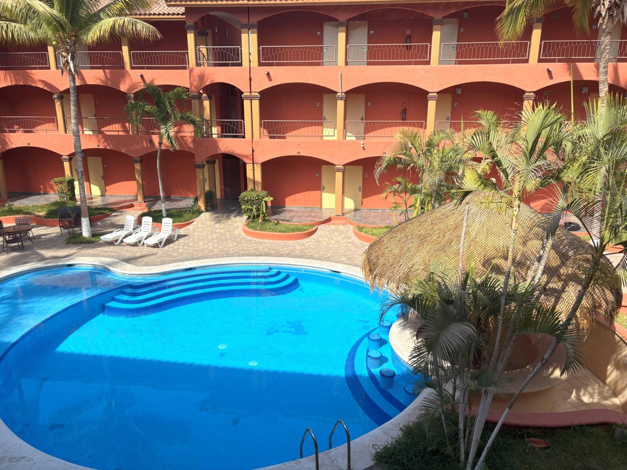 Estancia Real Los Cabos Cabo San Lucas Exteriör bild