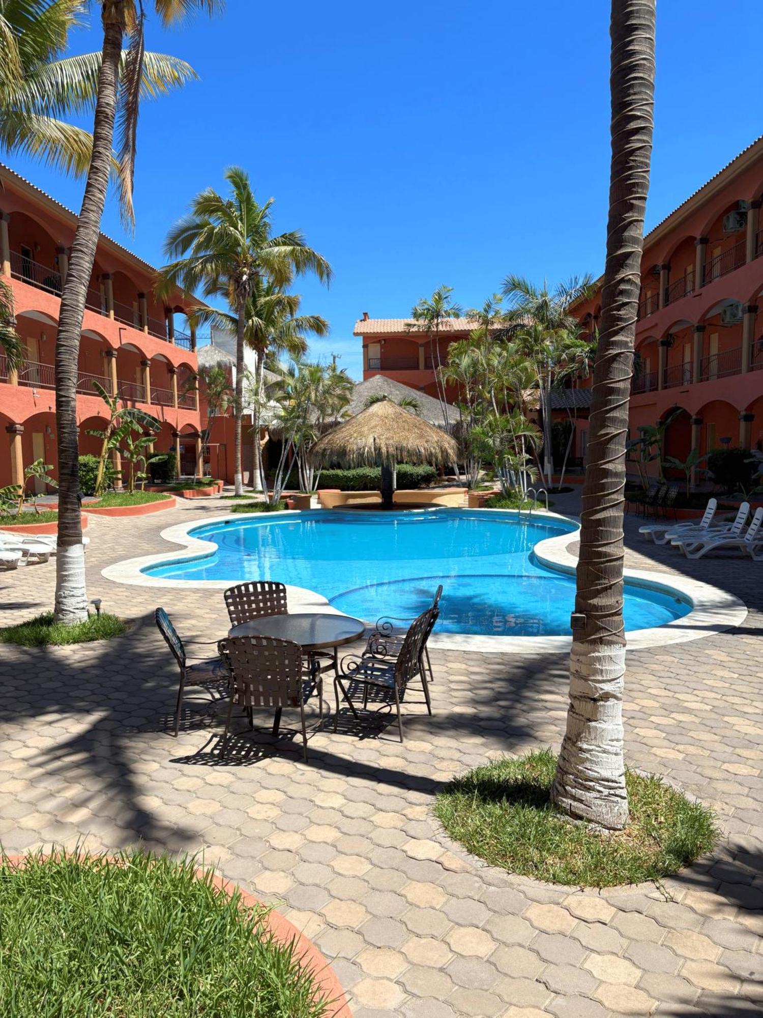 Estancia Real Los Cabos Cabo San Lucas Exteriör bild
