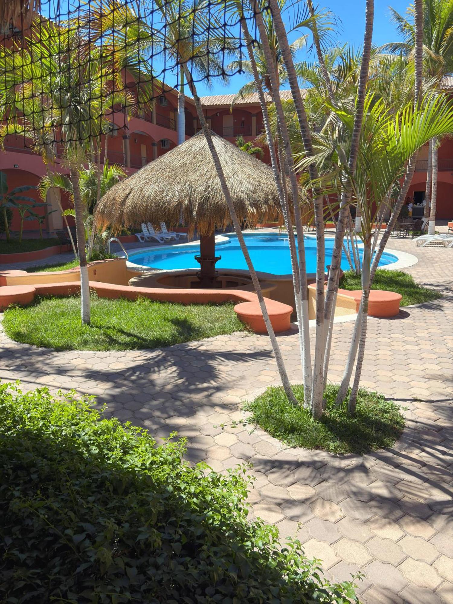 Estancia Real Los Cabos Cabo San Lucas Exteriör bild