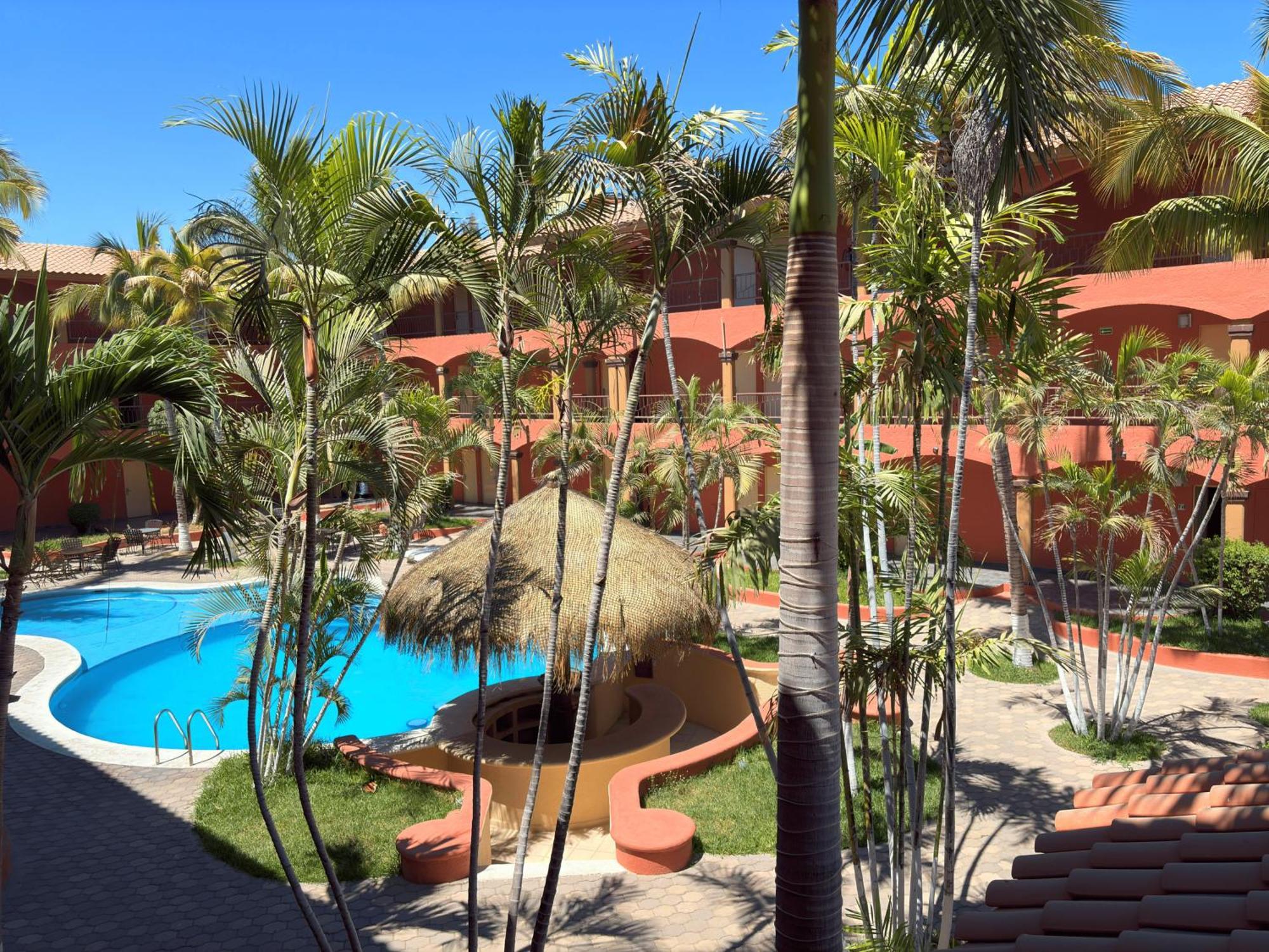 Estancia Real Los Cabos Cabo San Lucas Exteriör bild